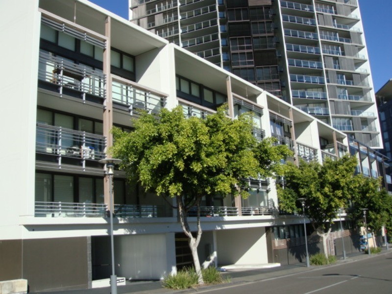 25 Bowman  Street, Pyrmont NSW 2009