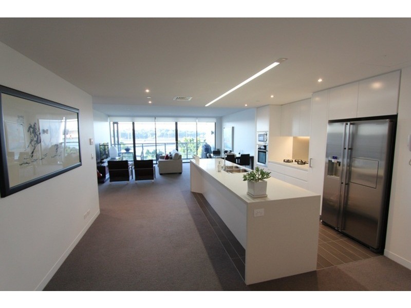 25 Bowman  Street, Pyrmont NSW 2009