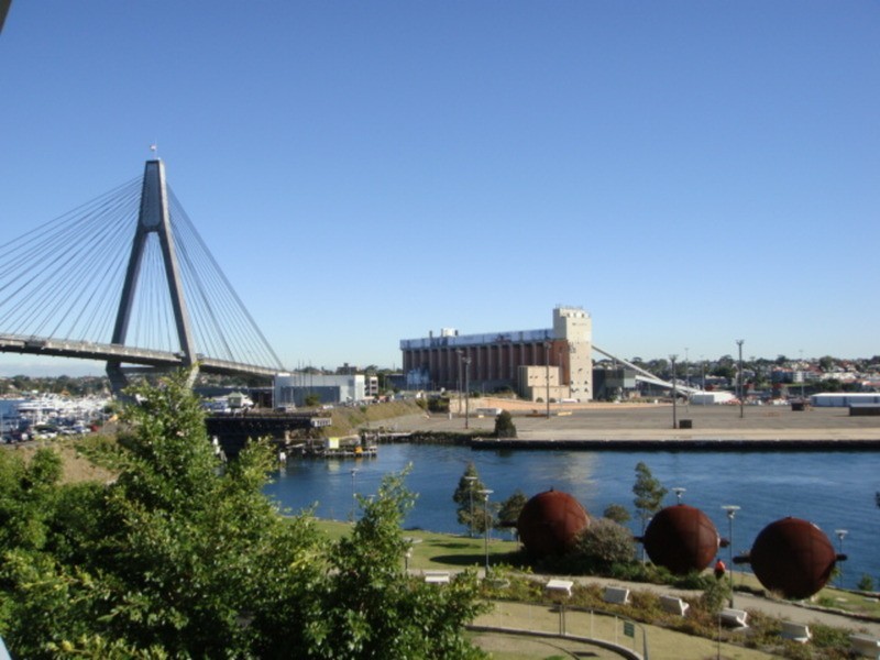 25 Bowman  Street, Pyrmont NSW 2009