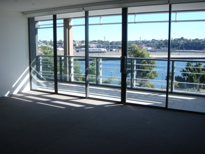 25 Bowman  Street, Pyrmont NSW 2009