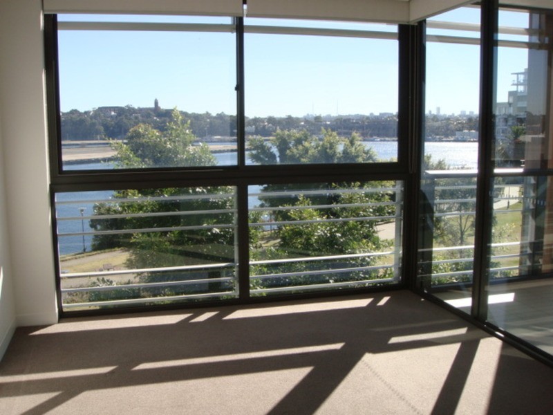 25 Bowman  Street, Pyrmont NSW 2009