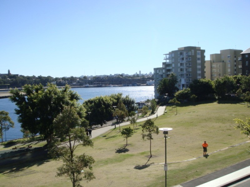 25 Bowman  Street, Pyrmont NSW 2009