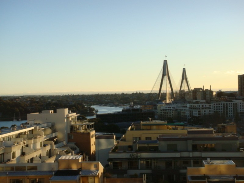 50 Murray  Street, Pyrmont NSW 2009