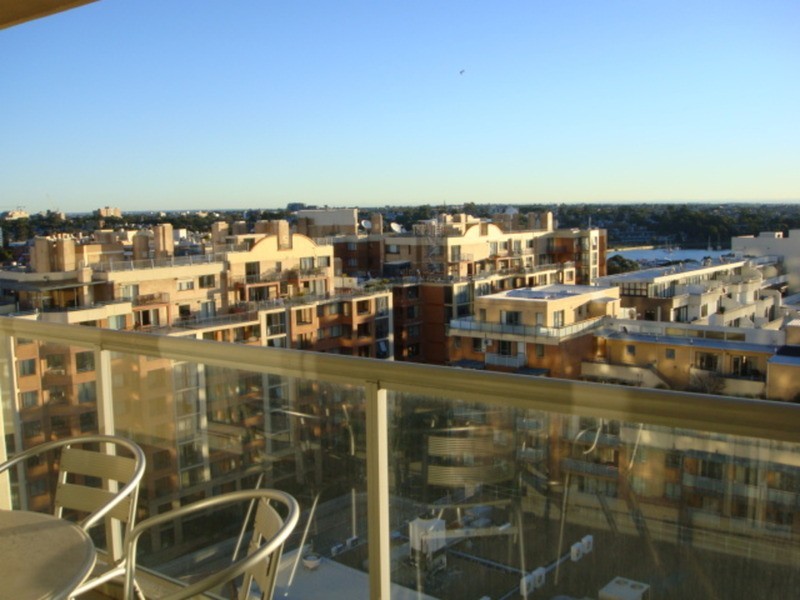 50 Murray  Street, Pyrmont NSW 2009