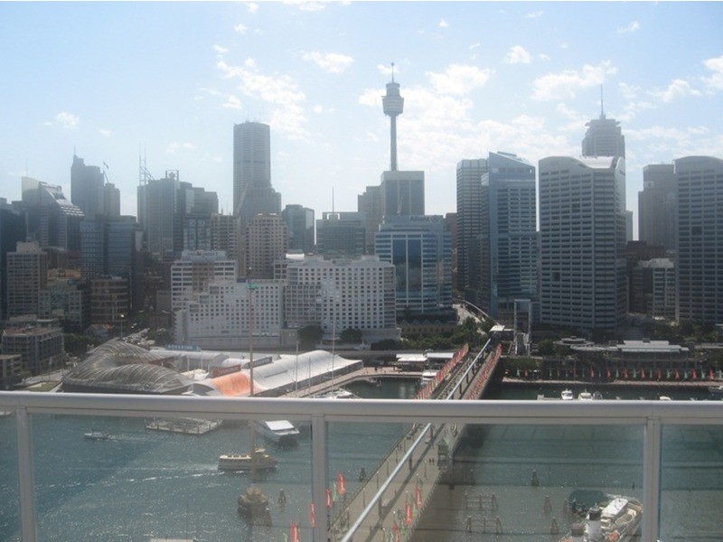 50 Murray  Street, Pyrmont NSW 2009