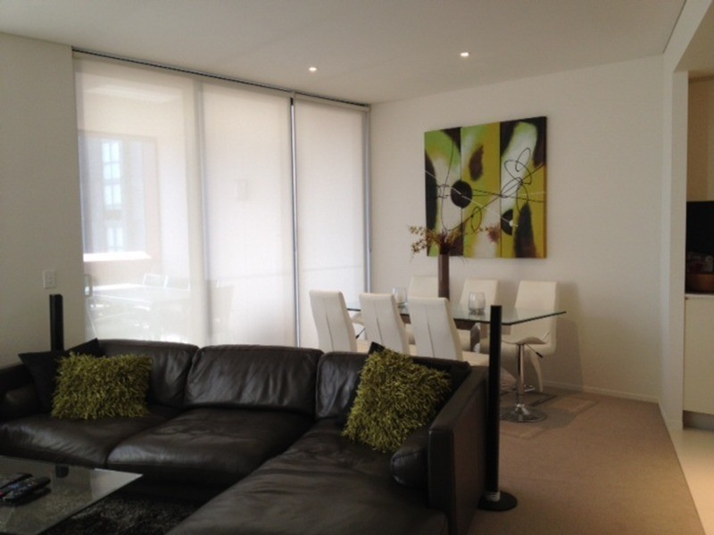 1 Distillery Drive, Pyrmont NSW 2009