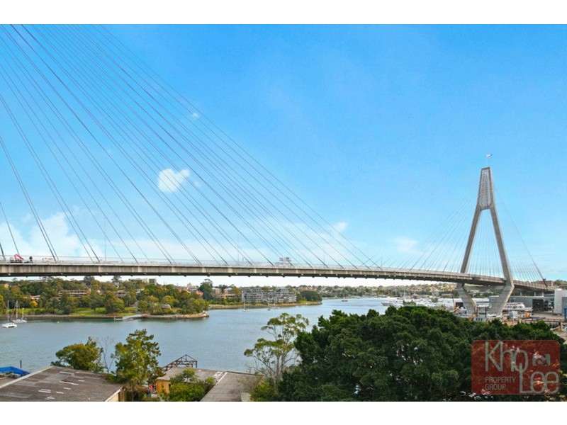 1 Distillery  Drive, Pyrmont NSW 2009