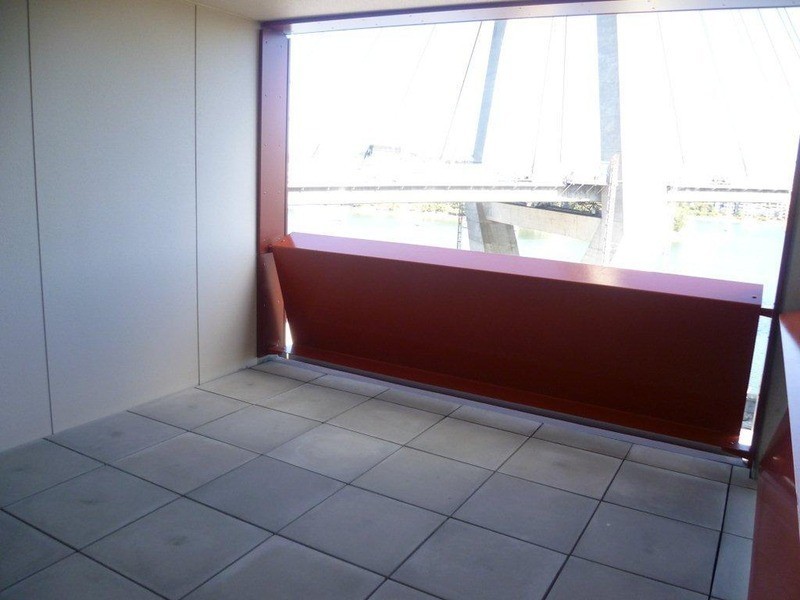 1 Distillery Drive, Pyrmont NSW 2009