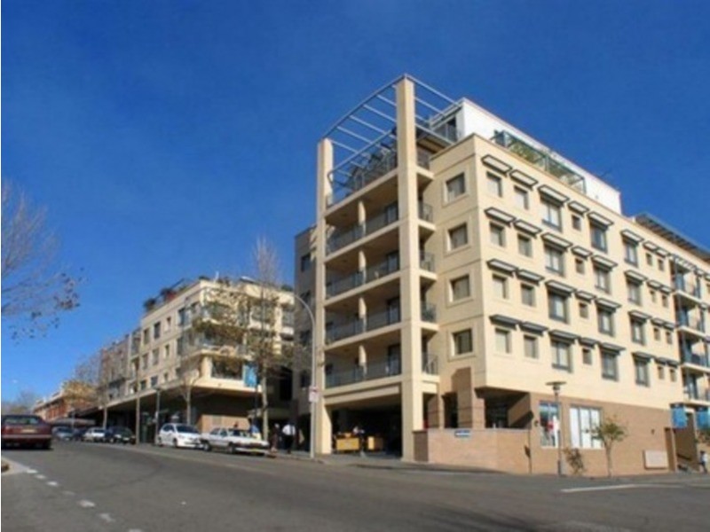 25 Harvey Street, Pyrmont NSW 2009