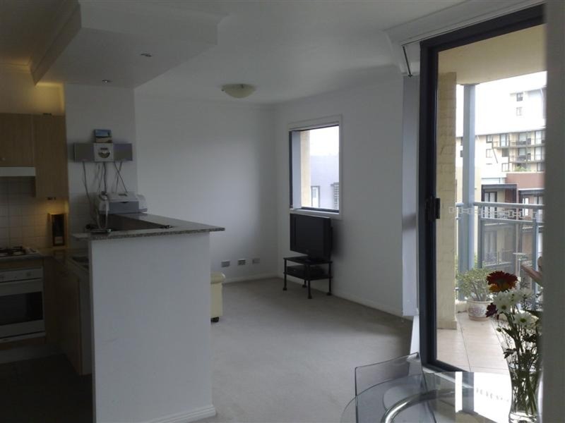 25 Harvey Street, Pyrmont NSW 2009