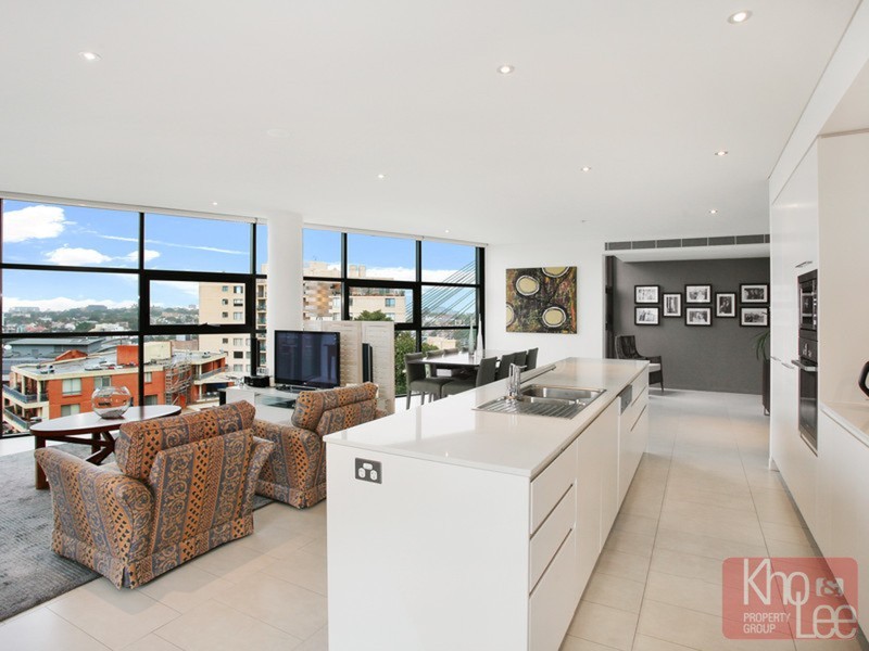 9D/5 Tambua Street, Pyrmont NSW 2009