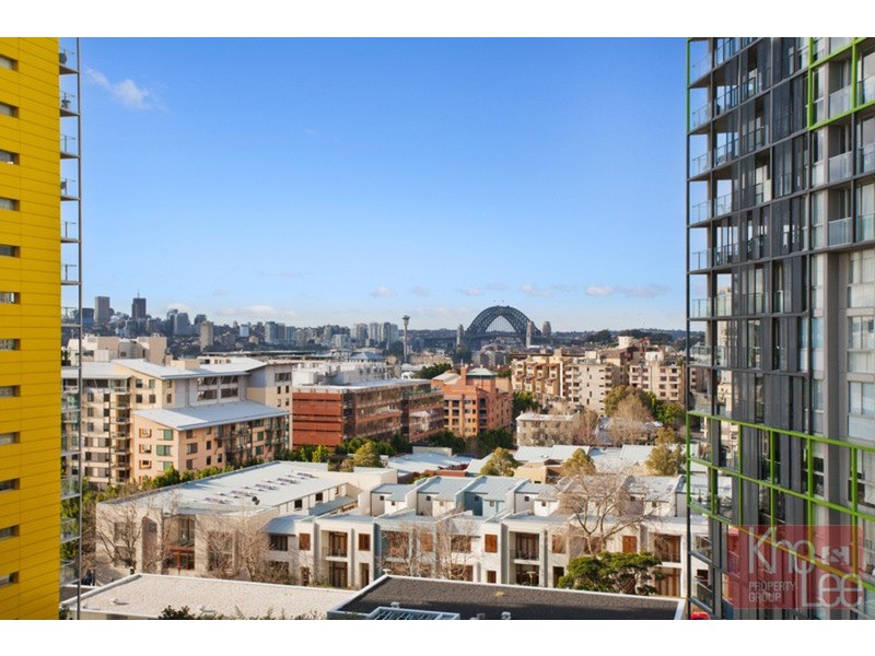 9D/5 Tambua Street, Pyrmont NSW 2009