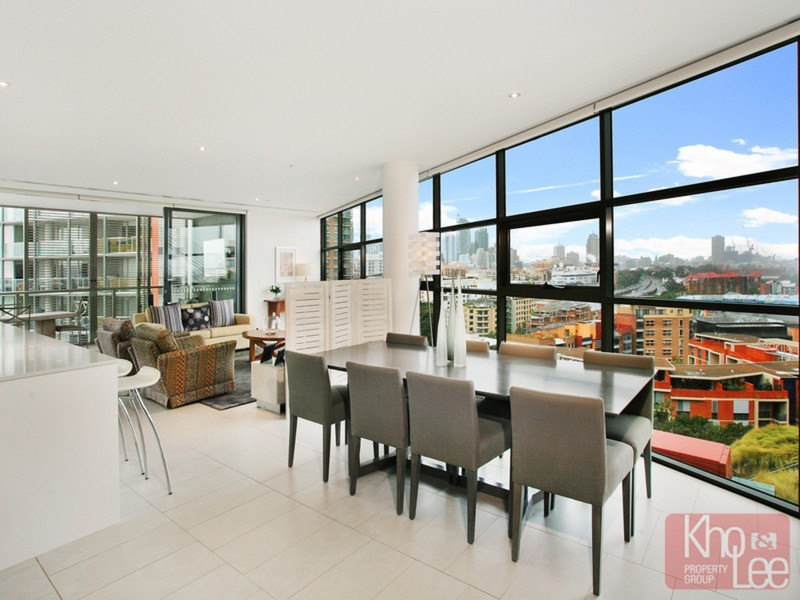 9D/5 Tambua Street, Pyrmont NSW 2009