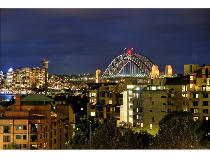 9D/5 Tambua Street, Pyrmont NSW 2009