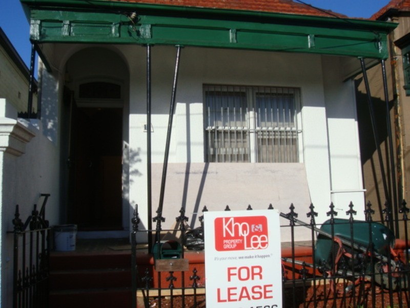 19 Crystal Street, Petersham NSW 2049