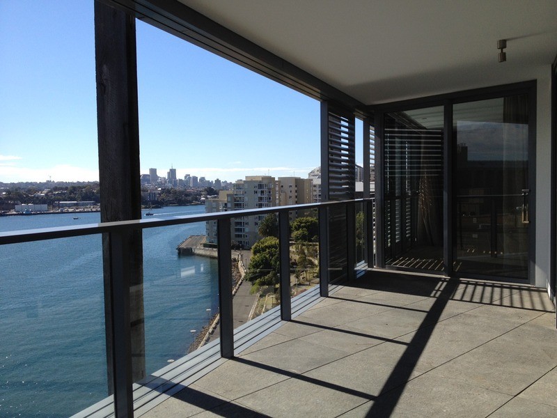 2 Bowman Street, Pyrmont NSW 2009