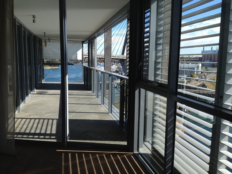 2 Bowman Street, Pyrmont NSW 2009