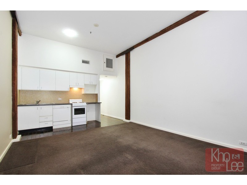 408/243 Pyrmont Street, Pyrmont NSW 2009
