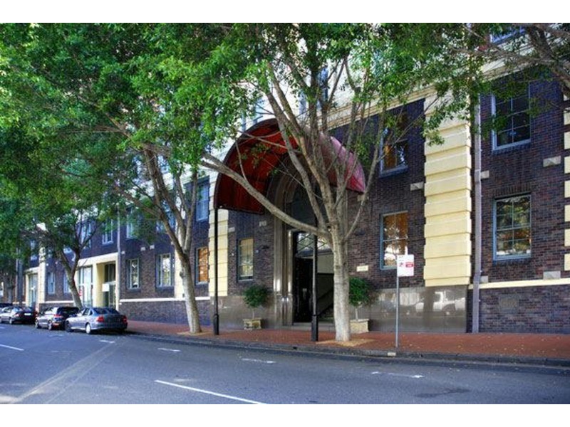 408/243 Pyrmont Street, Pyrmont NSW 2009