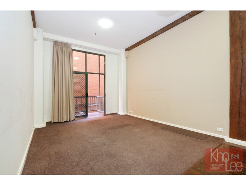 408/243 Pyrmont Street, Pyrmont NSW 2009