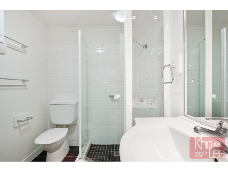 408/243 Pyrmont Street, Pyrmont NSW 2009