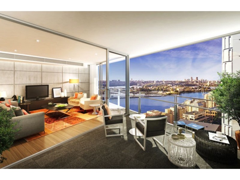 Silk/2 Distillery Drive, Pyrmont NSW 2009