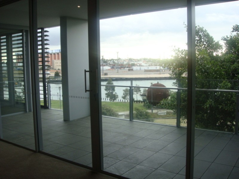 Terrace/15 Bowman Street, Pyrmont NSW 2009