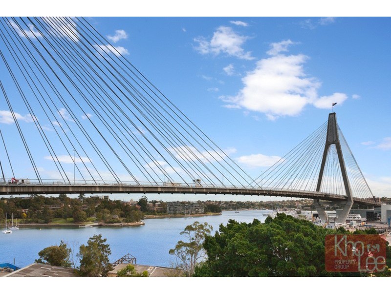 G09/1 Distillery Drive, Pyrmont NSW 2009