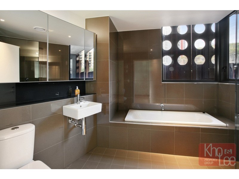 G09/1 Distillery Drive, Pyrmont NSW 2009