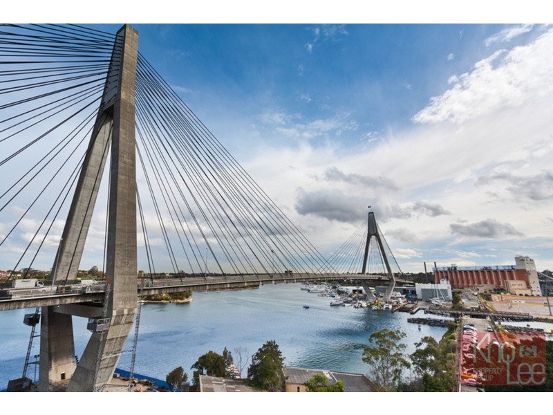 303/1 Distillery Drive, Pyrmont NSW 2009