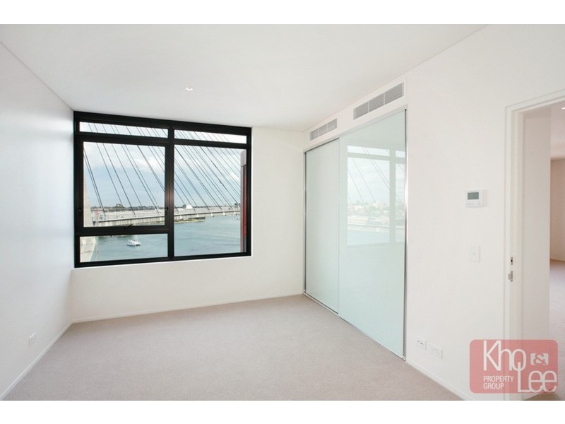 303/1 Distillery Drive, Pyrmont NSW 2009