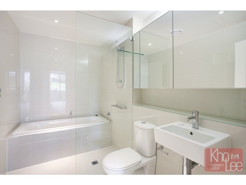 303/1 Distillery Drive, Pyrmont NSW 2009