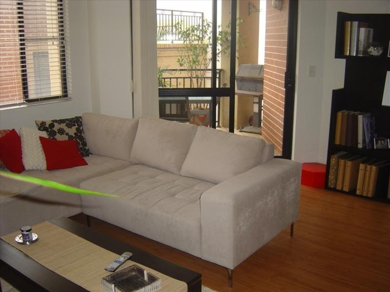 311/199 Pyrmont Street, Pyrmont NSW 2009