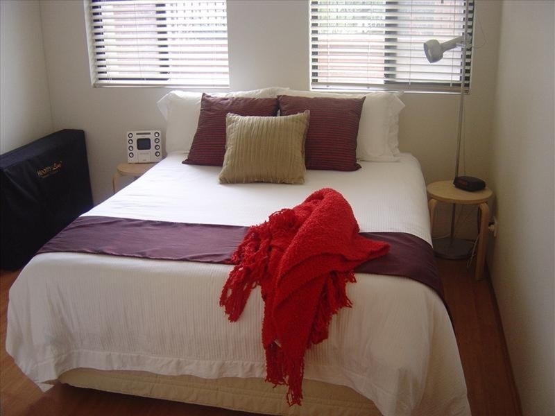 311/199 Pyrmont Street, Pyrmont NSW 2009