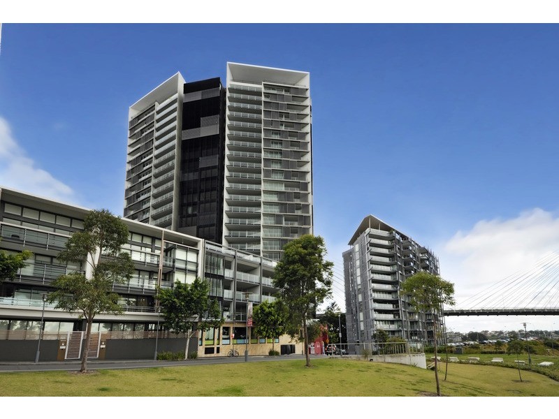 E/2 Distillery Drive, Pyrmont NSW 2009
