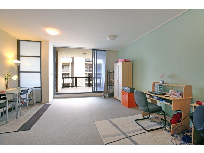 444 Harris  Street, Ultimo NSW 2007