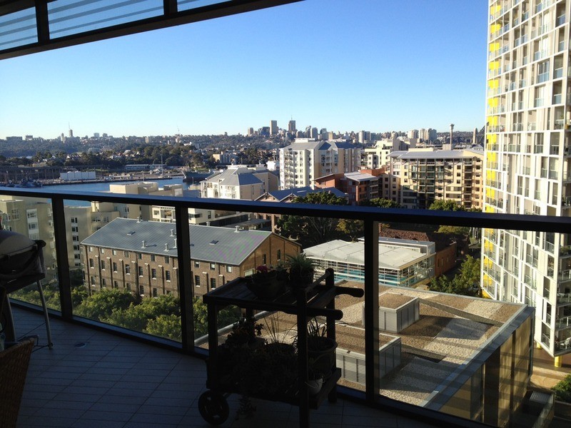 4  Distillery  Drive, Pyrmont NSW 2009