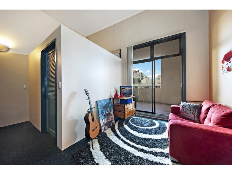 4134/185 Broadway, Ultimo NSW 2007