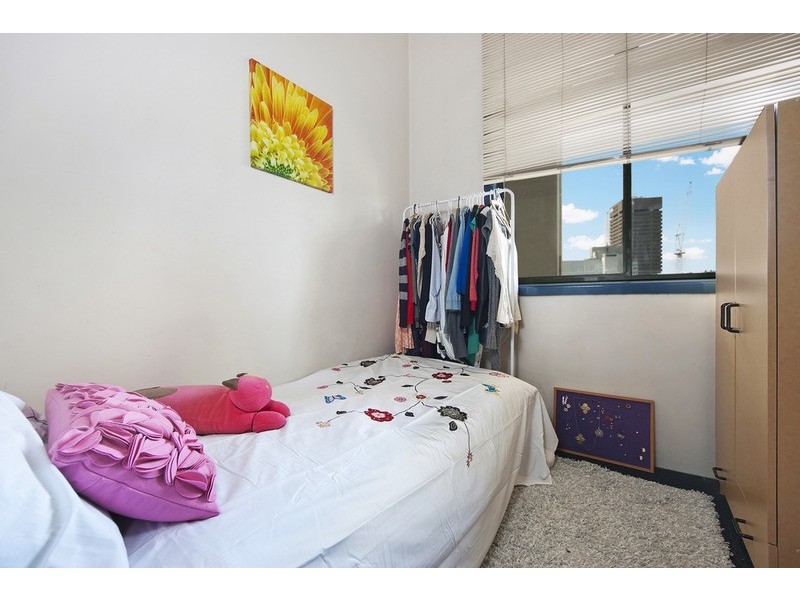 4134/185 Broadway, Ultimo NSW 2007