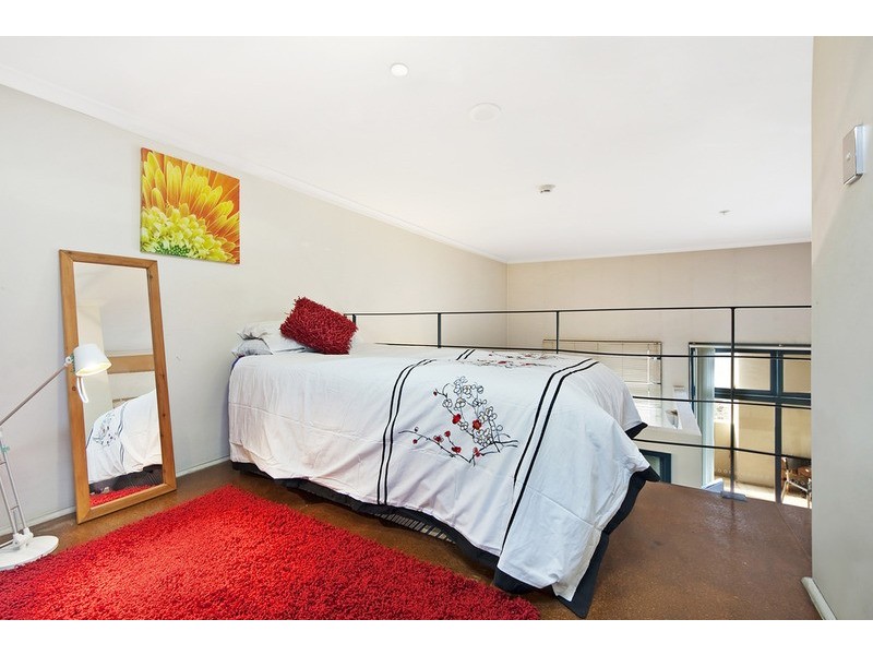 4134/185 Broadway, Ultimo NSW 2007