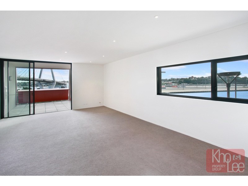 1  Distillery Drive, Pyrmont NSW 2009