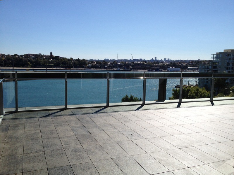 2 Distillery Drive, Pyrmont NSW 2009