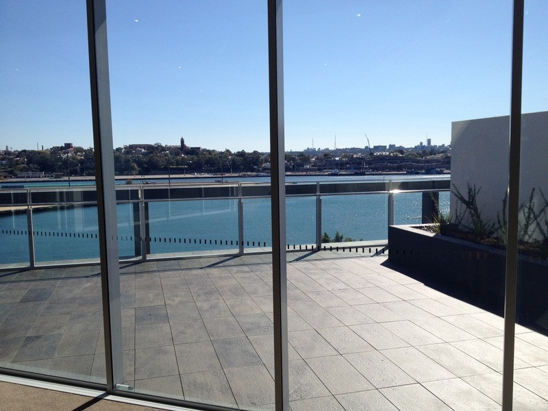 2 Distillery Drive, Pyrmont NSW 2009