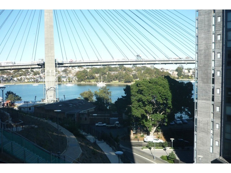 2 Distillery Drive, Pyrmont NSW 2009