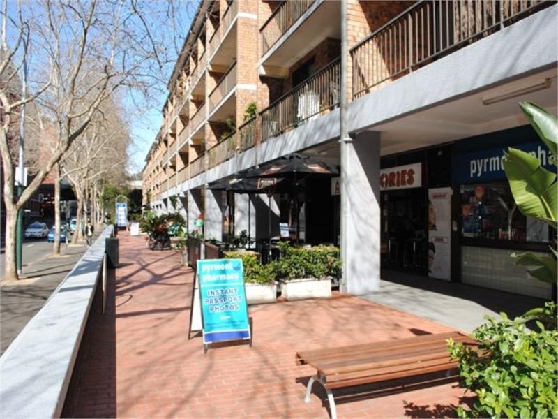 313 Harris Street, Pyrmont NSW 2009