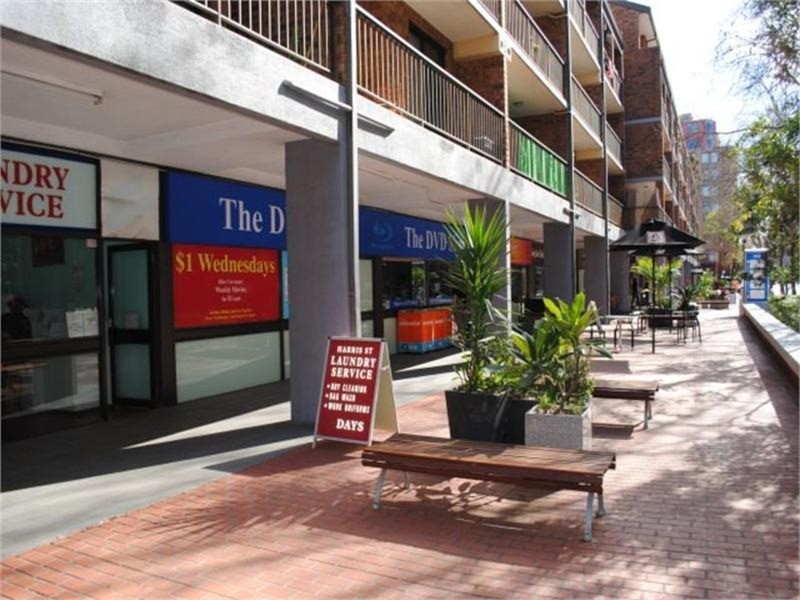 313 Harris Street, Pyrmont NSW 2009