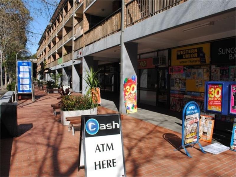 313 Harris Street, Pyrmont NSW 2009