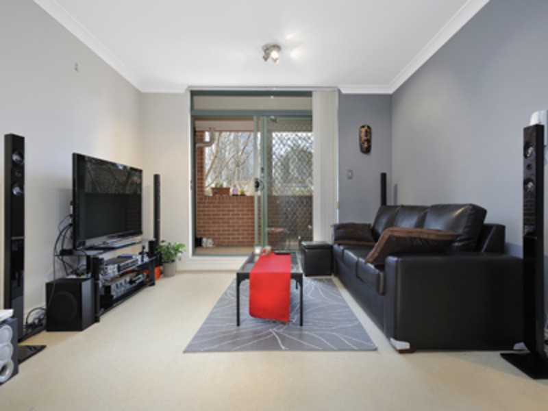 79/82 Mary Ann Street, Ultimo NSW 2007