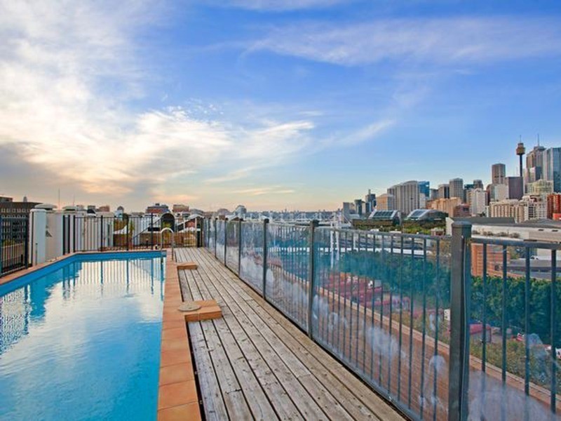 79/82 Mary Ann Street, Ultimo NSW 2007