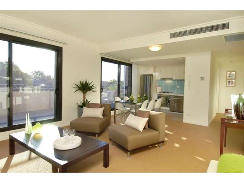 444 Harris  Street, Ultimo NSW 2007